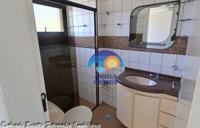 Imagem 12: Apartamento com 3 dormitórios, 95 m² - venda por R$ 470.000,00 ou aluguel...