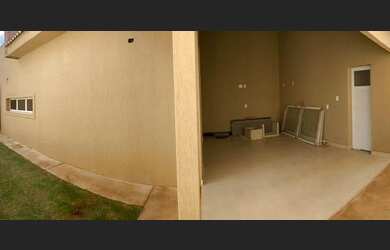 Imagem 9: Casa com 3 Suítes à venda, 166 m² por R$ 1.050.000 - Fazenda Santa...