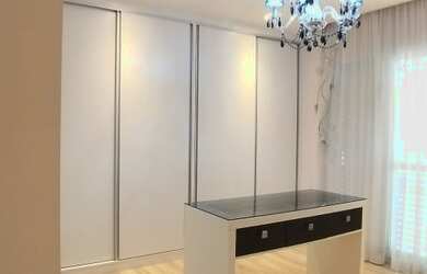 Imagem 12: Casa de Alto padrão, em condomínio fechado, com 280 m² de construção,...