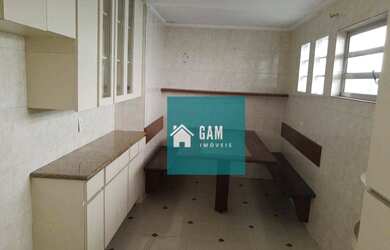 Imagem 9: Casa com 3 dormitórios, 140 m² - venda por R$ 930.000,00 ou aluguel por R$ 7.140,00/mês