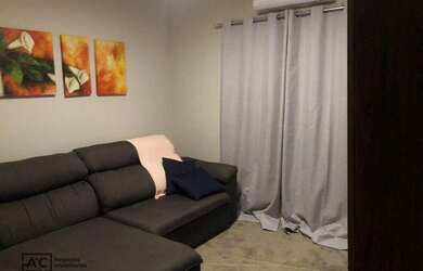 Imagem 13: Casa com 6 Dormitórios, 300 m² - venda por R$ 950.000 ou aluguel por...