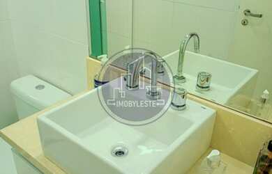 Imagem 15: CHARMOSO APARTAMENTO 96 m² 3 DORM 1 SUITE VARANDA GOURMET VENDA TATUAPE