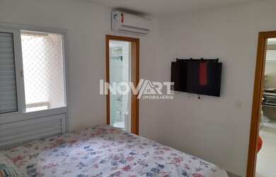 Imagem 5: Flat no Setor Marista, 1 vaga garagem, rico em armários, vista livre...