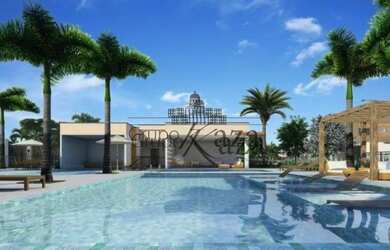 Imagem 8: Terreno Condomínio - Urbanova I - Residencial Vivant Urbanova - 550m²