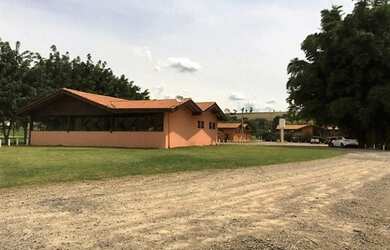 Imagem 15: Casa nova em Atibaia, Shambala II portaria, rondas 24 horas, area de lazer....