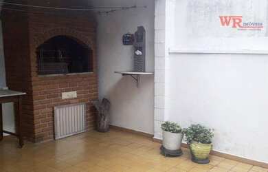 Imagem 14: Casa com 3 dormitórios, 234 m² - venda por R$ 750.000,00 ou aluguel...