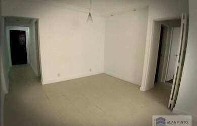 Imagem 3: Apartamento à venda, 90 m² por R$ 280.000,00 - Campo Grande - Salvador/BA