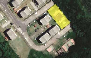 Imagem: O terreno possui 931m² de Área e está localizado em Jardim