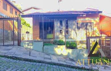 Imagem: Casa em Ana Rech