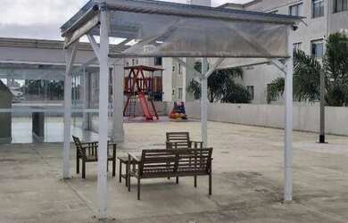 Imagem 16: Lindo Apartamento com 2 dormitórios à venda, 50 m² por R$ 210.000 -...