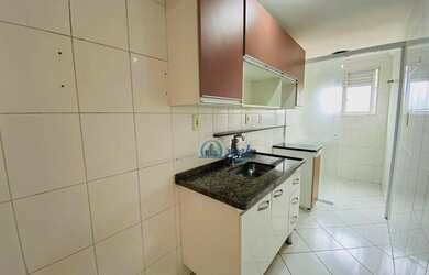 Imagem 8: Apartamento à venda, 58 m² por R$ 370.000,00 - Vila Alpina - Santo André/SP