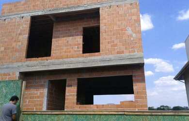 Imagem 1: Casa à venda, 350 m² por R$ 550.000,00 - Condomínio Itatiba Country...