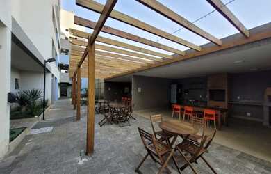 Imagem 11: Apartamento para venda possui 49 metros quadrados com 2 quartos em Centro...