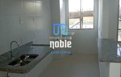 Imagem 8: Golden Green -Gama. Piscina, 52m² de Área, 2 Vagas na garageme2 Dormitórios