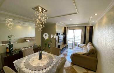 Imagem 3: Apartamento à venda no bairro Penha - São Paulo/SP, Zona Leste