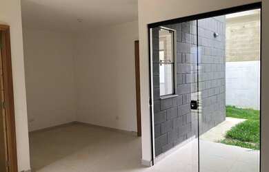 Imagem 3: Casa com 2 dormitórios à venda, 45 m² por R$ 185.000,00 - Estados -...