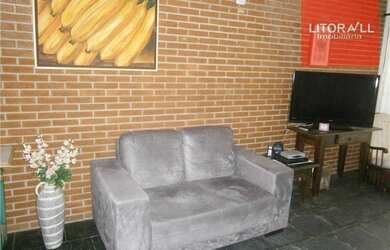 Imagem 8: Sobrado com 4 dormitórios, 365 m² - venda por R$ 795.000,00 ou aluguel...