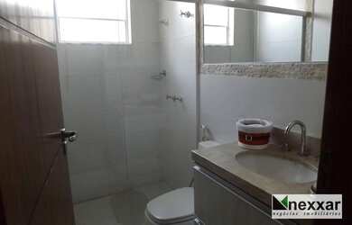 Imagem 11: Casa para alugar, 203 m² por R$ 4.000/mês - Condomínio San Marino -...