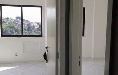 Imagem 1: São Gonçalo - Apartamento Padrão - Barro Vermelho