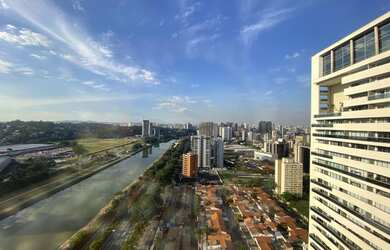 Imagem 8: Corporativo. 500m² de Áreae5 Vagas na garagem