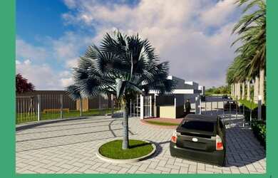 Imagem 4: Excelentes lotes residenciaial em Ilha de Guaratiba, Condomínio novo