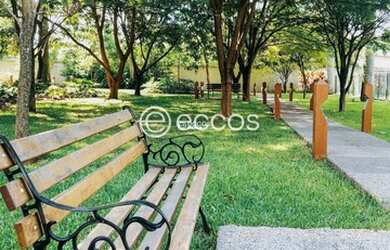 Imagem 6: APARTAMENTO RESIDENCIAL em UBERLÂNDIA - MG, TUBALINA