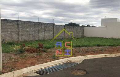 Imagem 4: Terreno à venda, 390 m² por R$ 275.000 - Residencial Jardim do Jatobá...