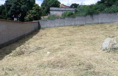 Imagem 6: Lote/Terreno para venda tem 446 metros quadrados em Presidente Kennedy...