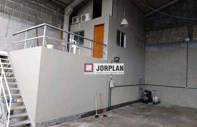 Imagem 3: Galpão para alugar, 500 m² por R$ 6.600/mês - Engenhoca - Niterói/RJ