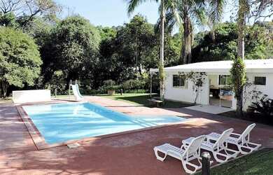 Imagem 5: CARAPICUÍBA - Casa de Condomínio - CARAPICUIBA