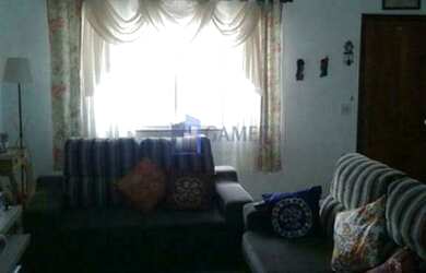 Imagem 1: Casa Padrão. Imóvel novo, 150m² de Área, 4 Vagas na garageme2 Dormitórios