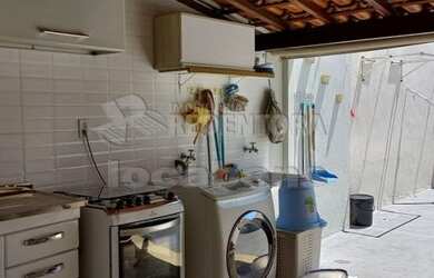 Imagem 7: São José do Rio Preto - Casa Padrão - Jardim Maria Lúcia