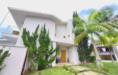 Imagem 4: CASA ALTO PADRÃO PARA VENDA 352 m2 - Balneário Camboriú - SC