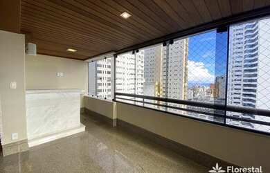 Imagem 9: Apartamento com 3 dormitórios, 144 m² - venda por R$ 1.290.000,00 ou...