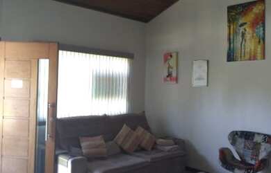 Imagem 15: Imóvel novo composto por 2 casas independentes