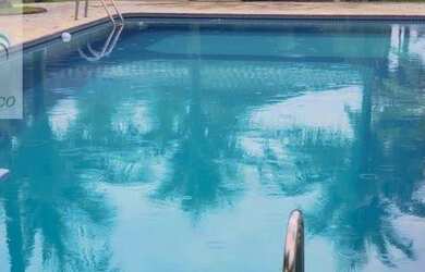 Imagem: A casa possui 5 Dormitórios, 5 Banheiros, 4 Vagas na garagem