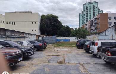 Imagem 2: Lote/Terreno para venda tem 1050 metros quadrados em Taquara - Rio de...