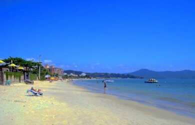 Imagem 10: Terreno à venda, 420 m² por R$ 850.000 - Canasvieiras - Florianópolis/SC