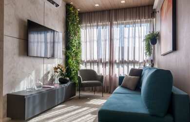 Imagem 7: Nova Smart- Apartamentos de 2 dormitórios com suíte