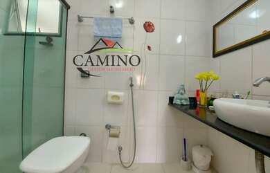 Imagem 14: Apartamento Padrão para Venda em Astúrias Guarujá-SP - 2344