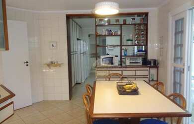 Imagem 7: Sobrado com 5 dormitórios, 500 m² - venda por R$ 5.170.000,00 ou aluguel por R$ 25.000,00