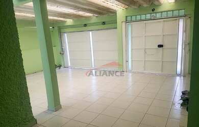 Imagem 1: Sobrado com 4 dormitórios, 262 m² - venda por R$ 1.190.000,00 ou aluguel...