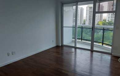 Imagem 11: Maravilhoso apartamento na Península 4 quartos 157,22m² só R$ 1.985,900