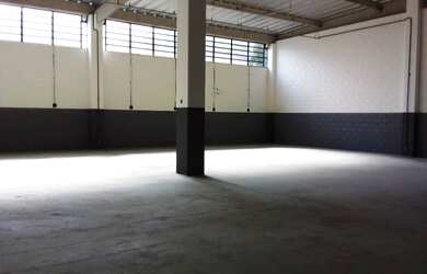 Imagem 5: Galpão para aluguel e venda possui 4570 metros quadrados - Itaipava - Petrópolis/RJ