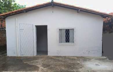 Imagem: 54694 - Casa Residencial - Rua Dota Oliveira