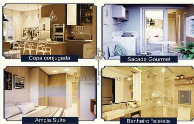 Imagem 4: Florianópolis - Apartamento Padrão - Cachoeira do Bom Jesus