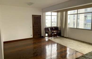 Imagem 1: Apartamento para venda tem 210 metros quadrados com 4 quartos em Graça - Salvador - BA