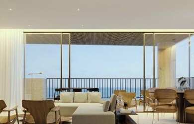 Imagem 13: Apartamento à venda, 142 m² por R$ 1.027.725,25 - Tambaú - João Pessoa/PB