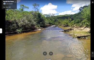 Imagem 4: Terreno à venda, Nova Vista, São Gonçalo do Abaeté, MG