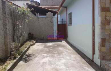 Imagem 9: CASA NO NOVO ELDORADO. Imóvel novo, 80m² de Área, 1 Vaga na garageme3...